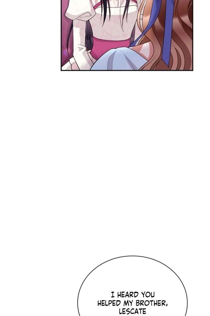 I Will Protect The Duke This Time Chapter 37 - Page 6