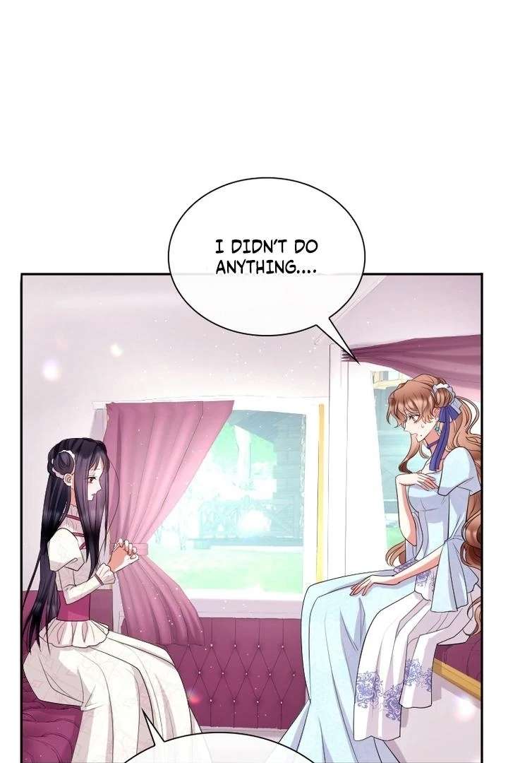 I Will Protect The Duke This Time Chapter 37 - Page 8