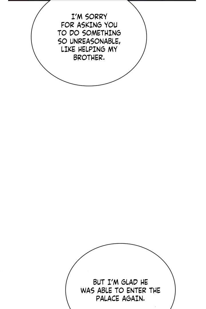 I Will Protect The Duke This Time Chapter 37 - Page 9