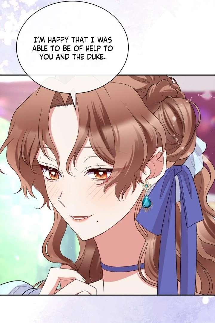 I Will Protect The Duke This Time Chapter 37 - Page 14