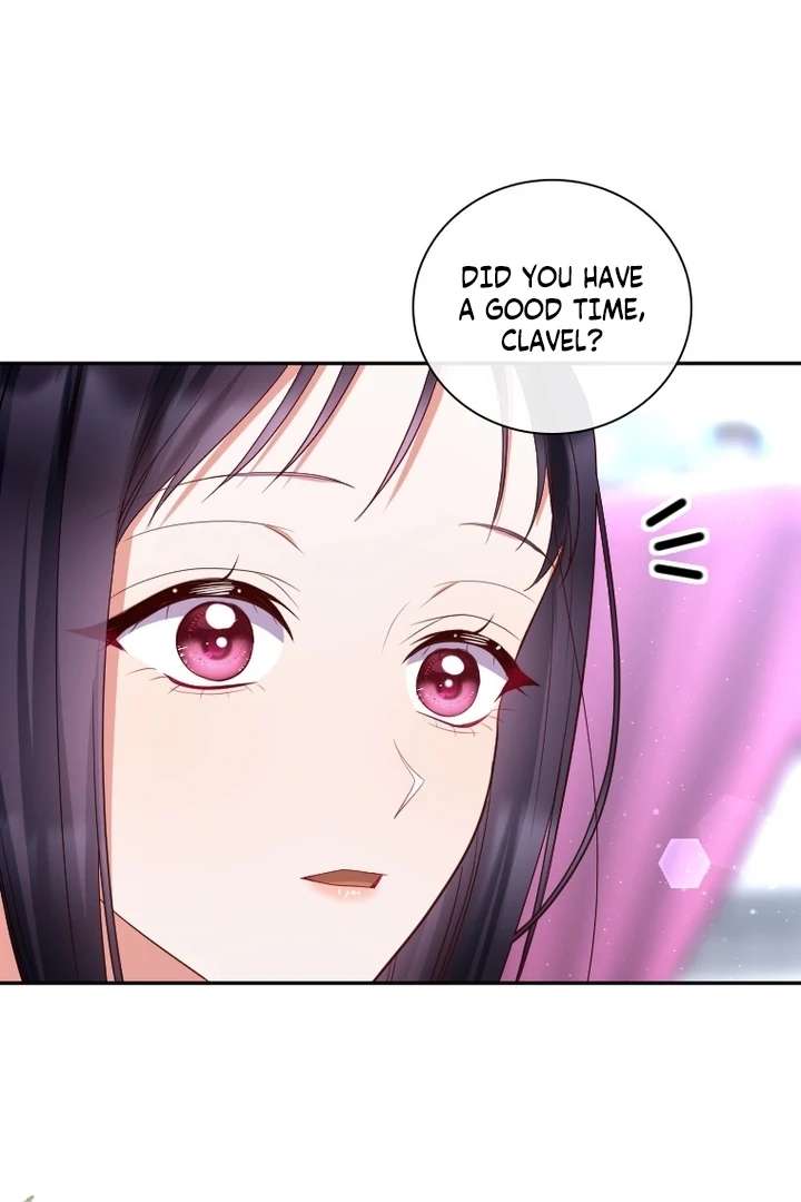 I Will Protect The Duke This Time Chapter 37 - Page 19