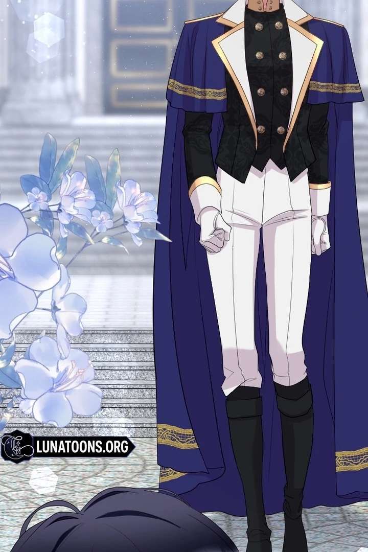 I Will Protect The Duke This Time Chapter 37 - Page 21