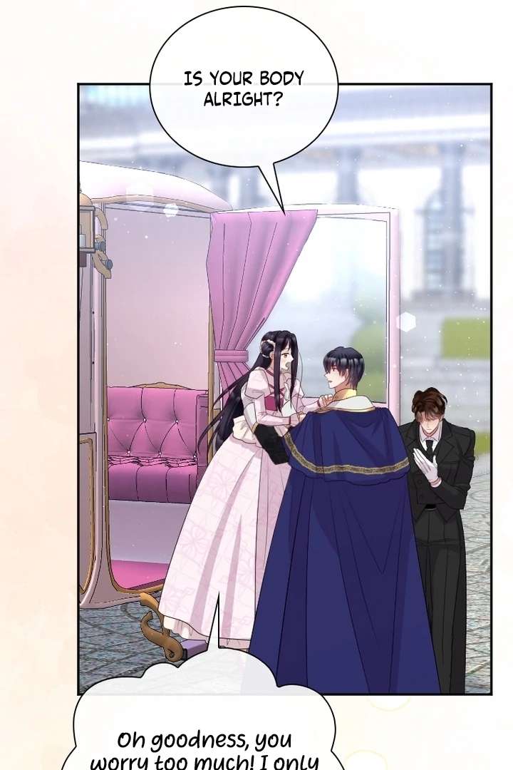 I Will Protect The Duke This Time Chapter 37 - Page 24