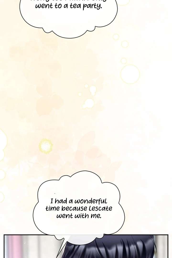 I Will Protect The Duke This Time Chapter 37 - Page 25