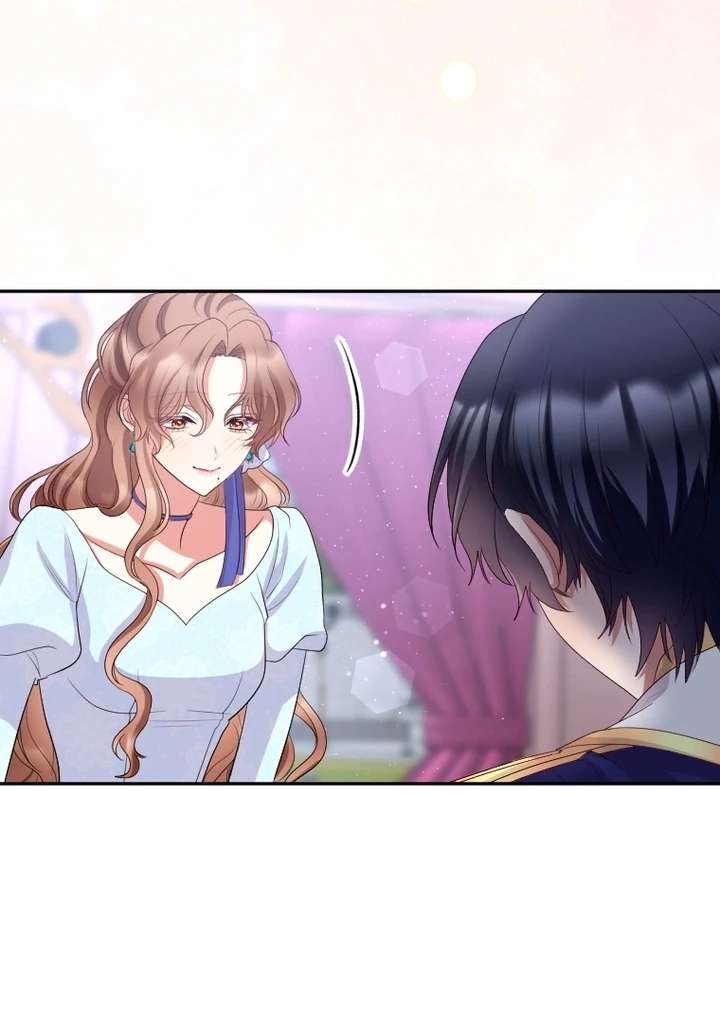 I Will Protect The Duke This Time Chapter 37 - Page 27