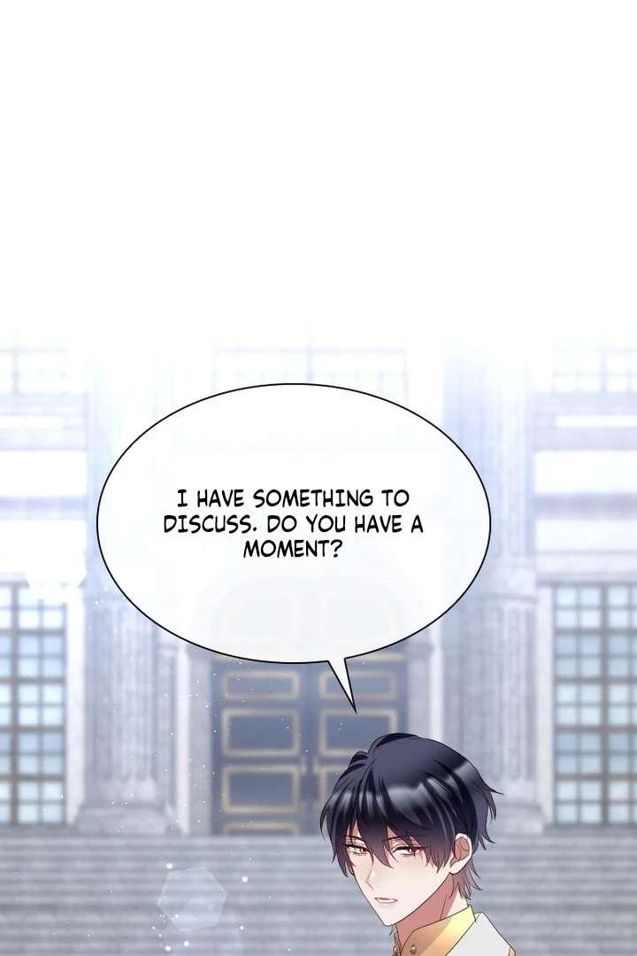 I Will Protect The Duke This Time Chapter 37 - Page 29