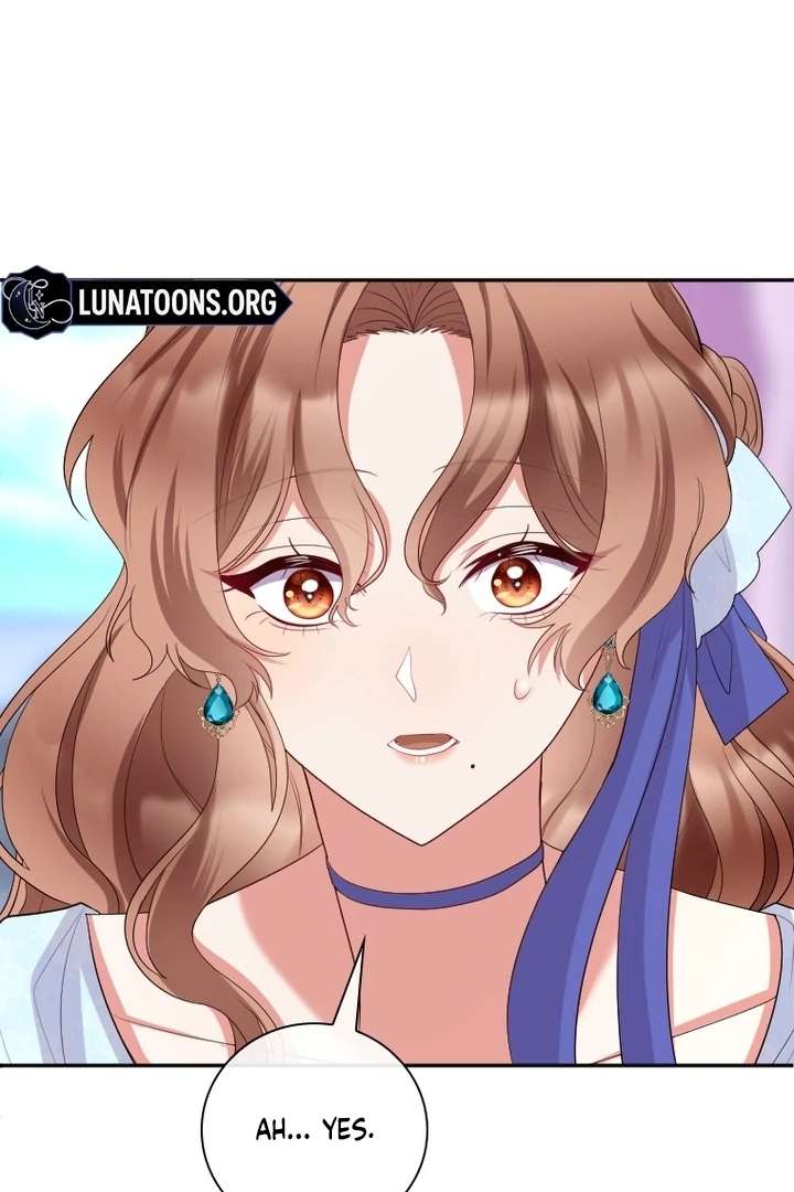 I Will Protect The Duke This Time Chapter 37 - Page 31