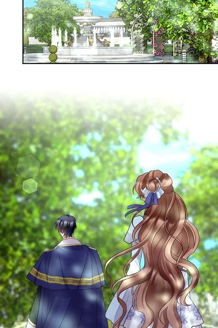 I Will Protect The Duke This Time Chapter 37 - Page 34