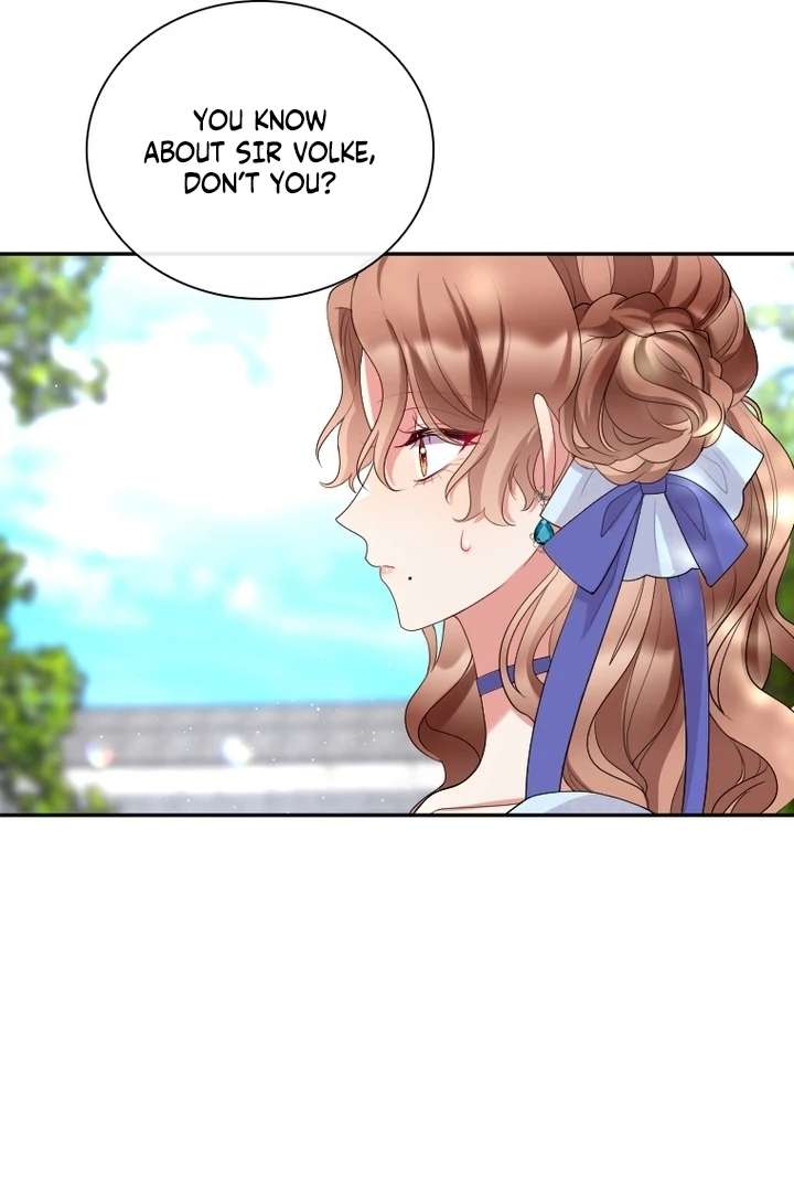 I Will Protect The Duke This Time Chapter 37 - Page 36