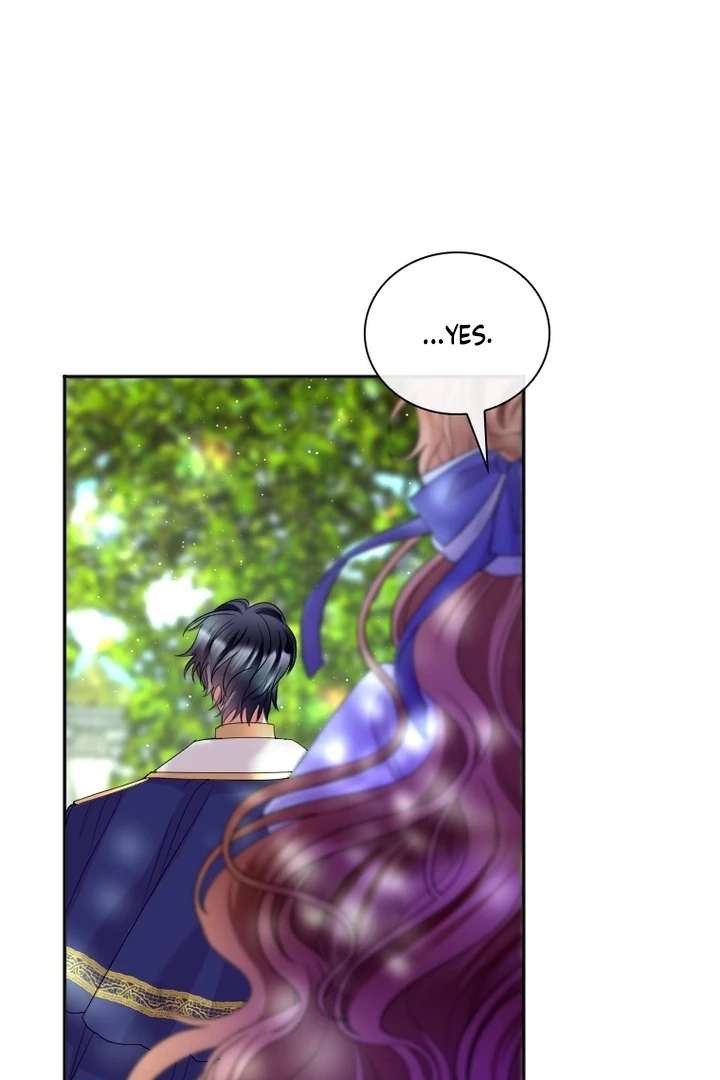 I Will Protect The Duke This Time Chapter 37 - Page 37