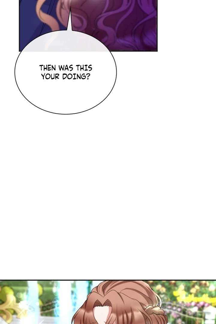 I Will Protect The Duke This Time Chapter 37 - Page 38