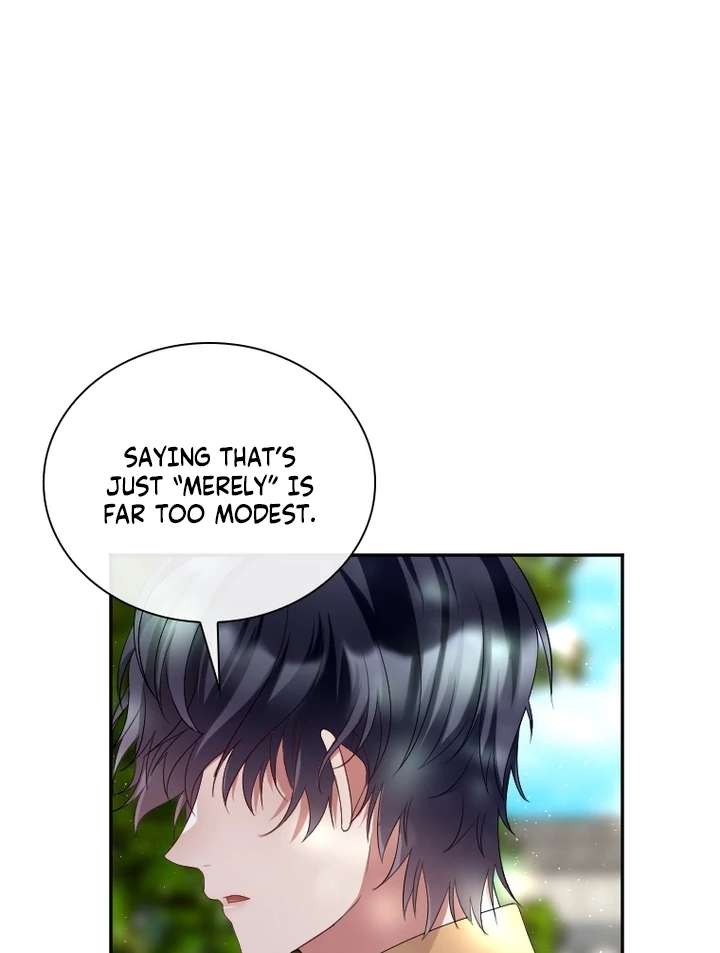 I Will Protect The Duke This Time Chapter 37 - Page 40