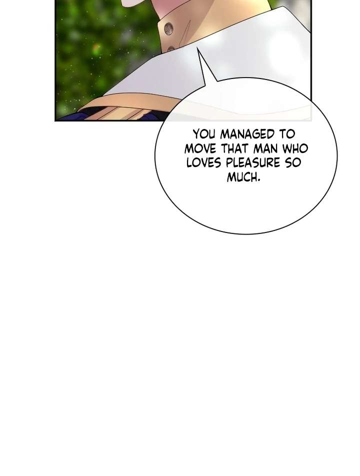 I Will Protect The Duke This Time Chapter 37 - Page 41