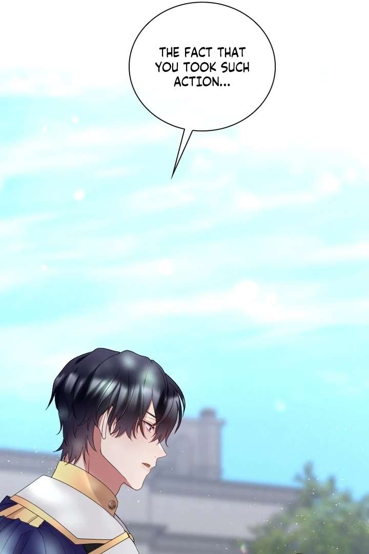 I Will Protect The Duke This Time Chapter 37 - Page 42