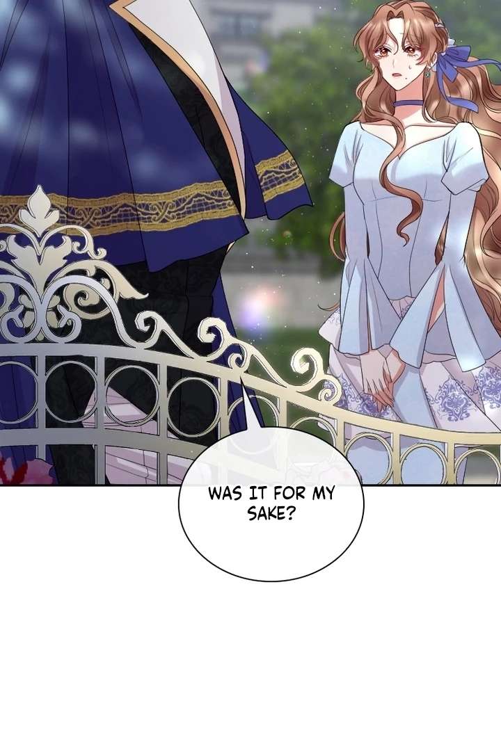 I Will Protect The Duke This Time Chapter 37 - Page 43