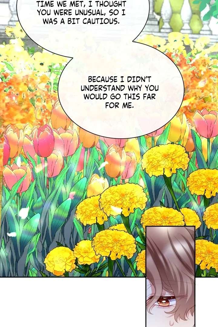 I Will Protect The Duke This Time Chapter 37 - Page 49