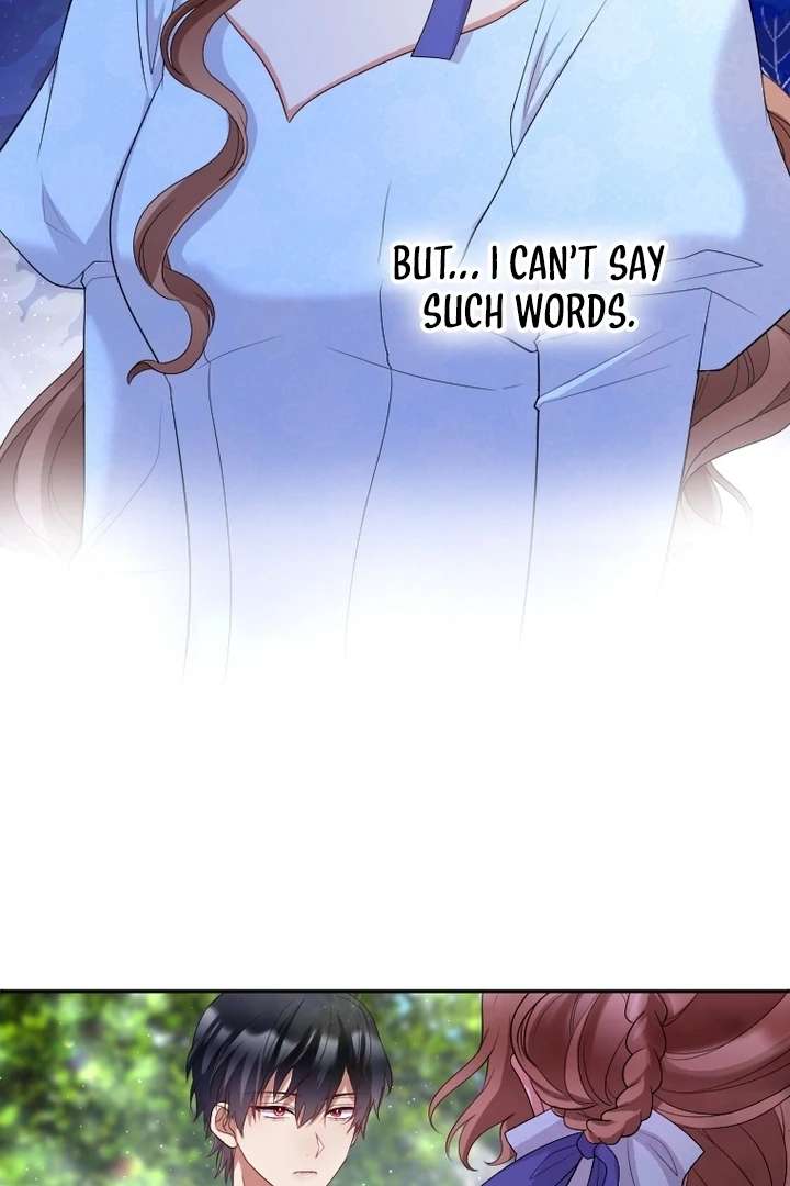 I Will Protect The Duke This Time Chapter 37 - Page 52