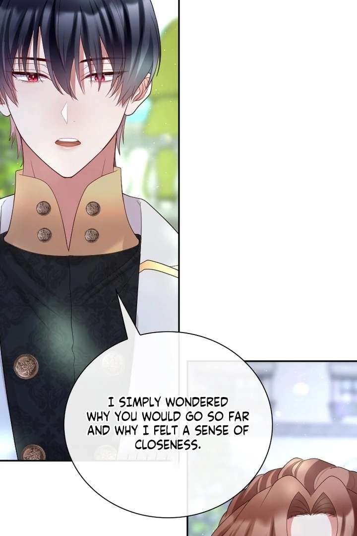 I Will Protect The Duke This Time Chapter 37 - Page 59