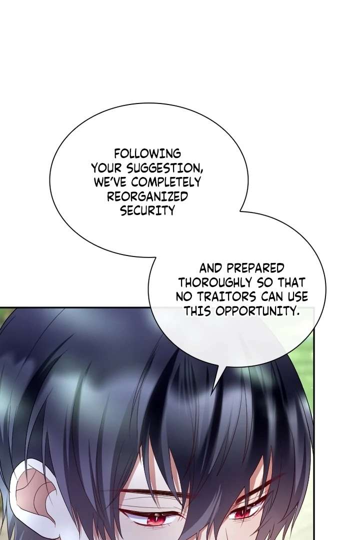 I Will Protect The Duke This Time Chapter 37 - Page 66