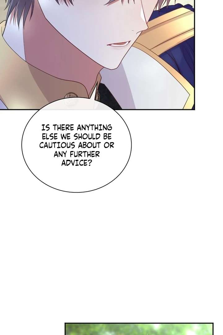 I Will Protect The Duke This Time Chapter 37 - Page 67