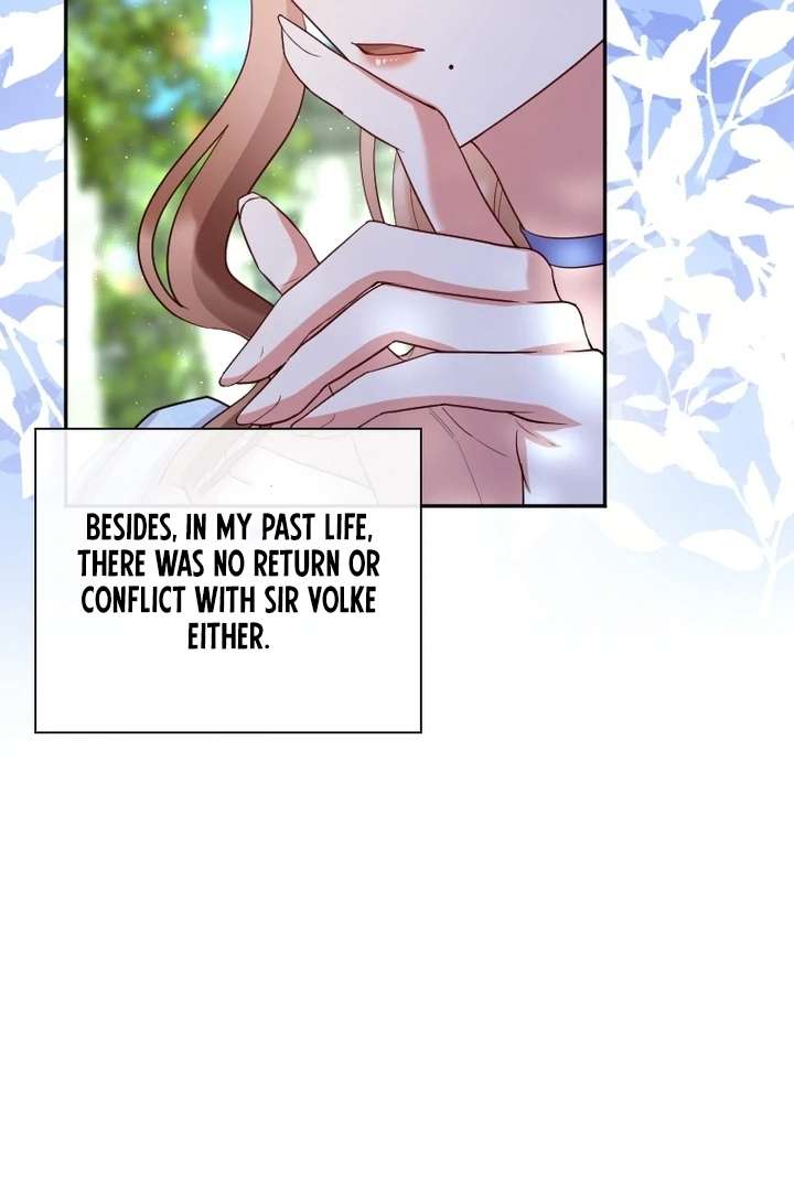 I Will Protect The Duke This Time Chapter 37 - Page 71