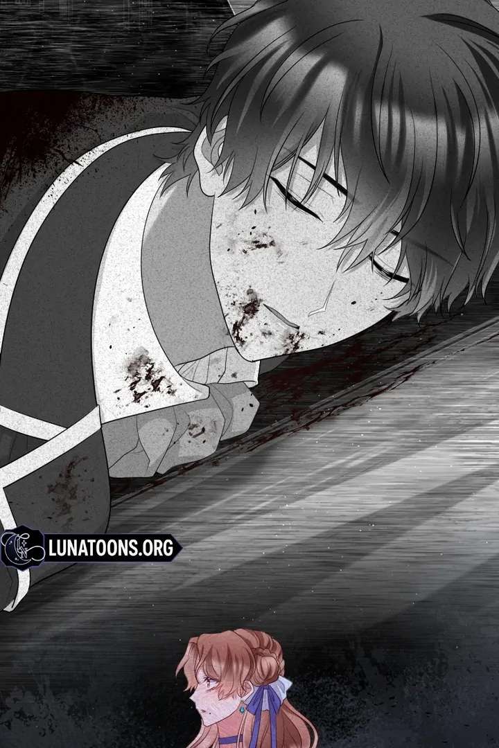 I Will Protect The Duke This Time Chapter 37 - Page 74