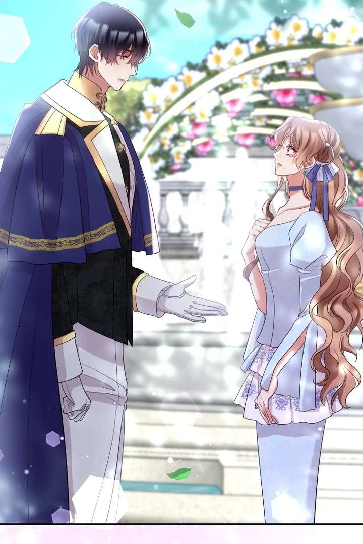 I Will Protect The Duke This Time Chapter 37 - Page 84