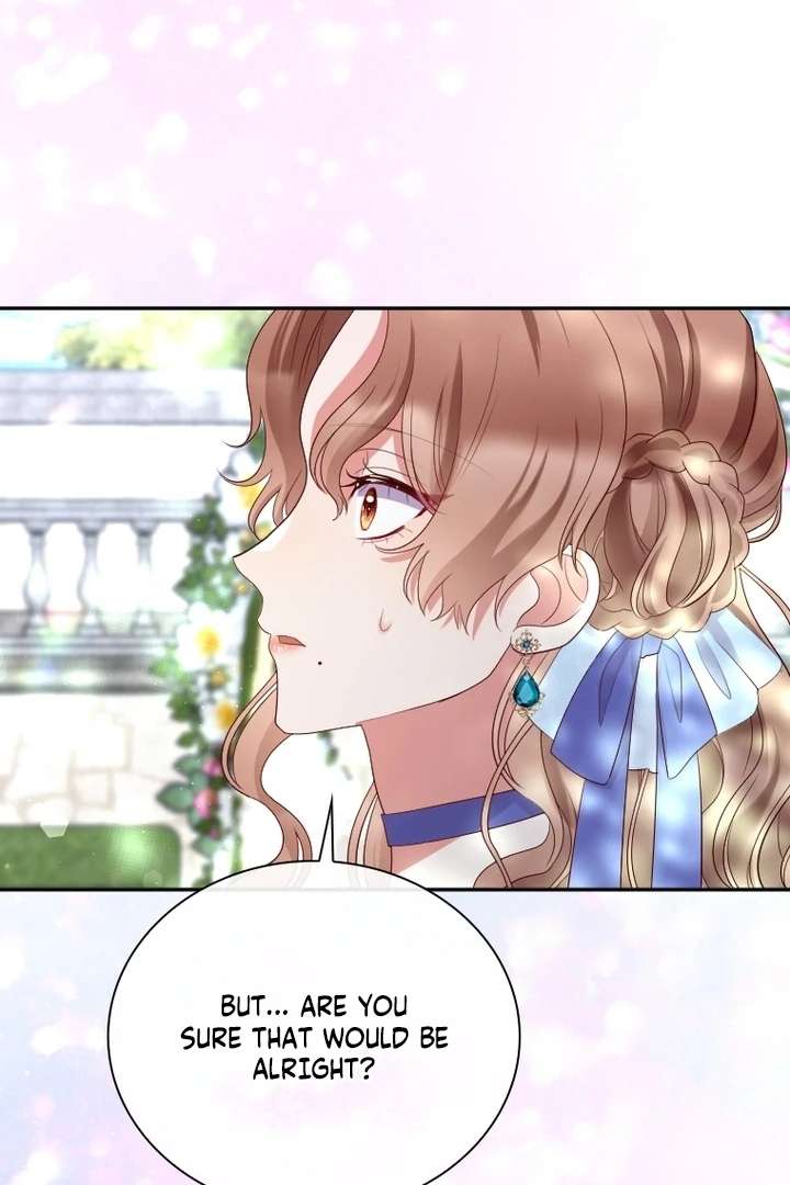 I Will Protect The Duke This Time Chapter 37 - Page 85