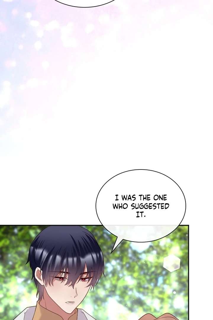 I Will Protect The Duke This Time Chapter 37 - Page 86