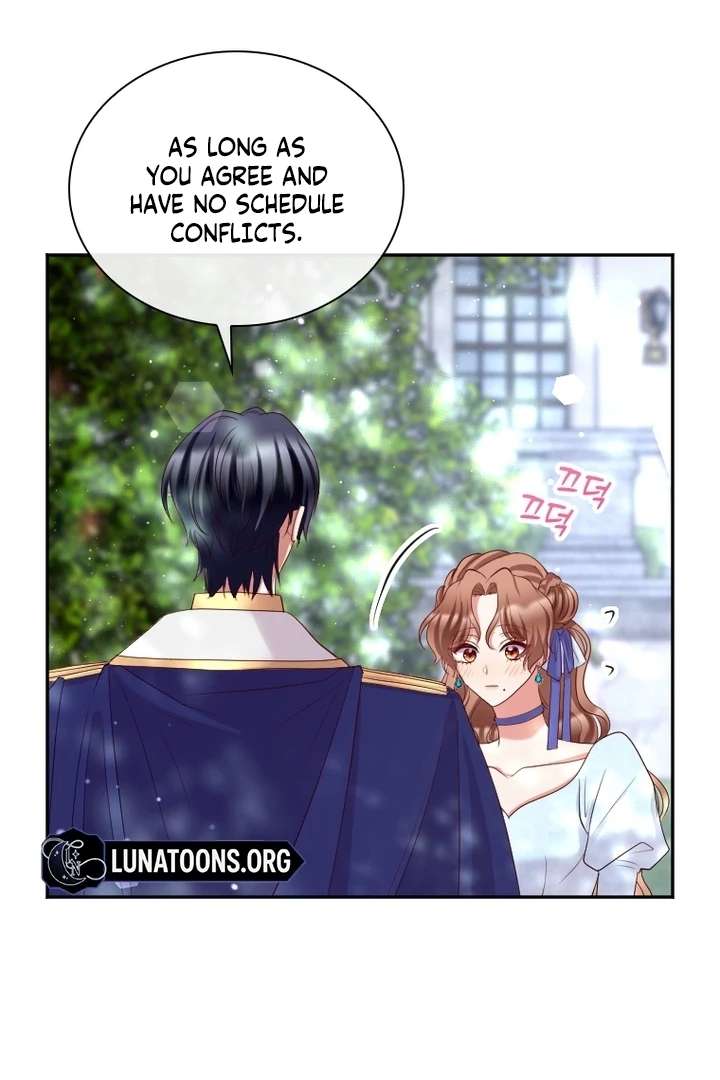 I Will Protect The Duke This Time Chapter 37 - Page 88