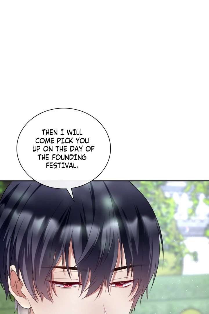 I Will Protect The Duke This Time Chapter 37 - Page 89