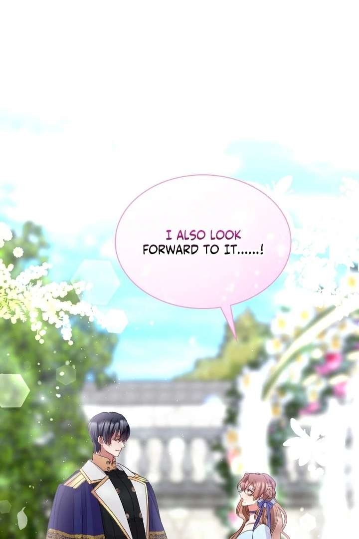 I Will Protect The Duke This Time Chapter 37 - Page 91