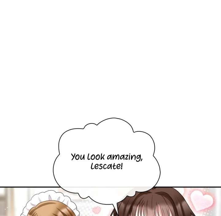 I Will Protect The Duke This Time Chapter 37 - Page 96