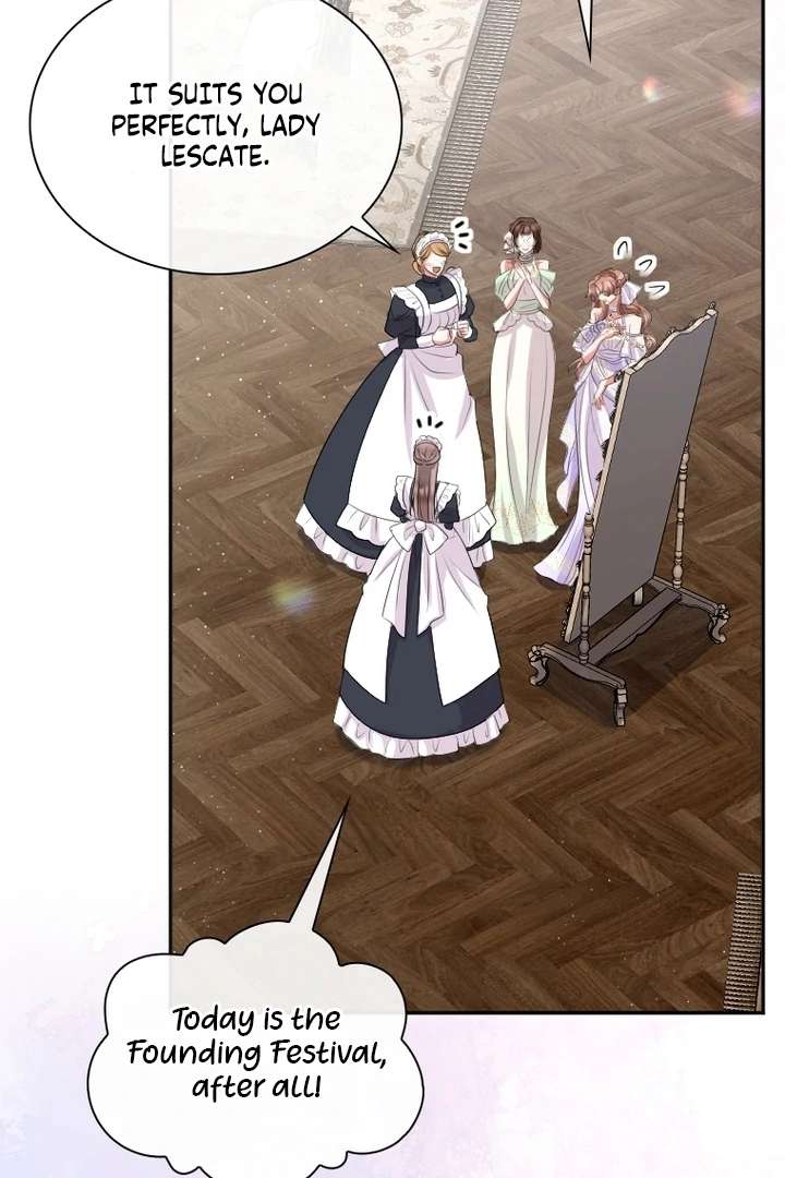 I Will Protect The Duke This Time Chapter 37 - Page 101