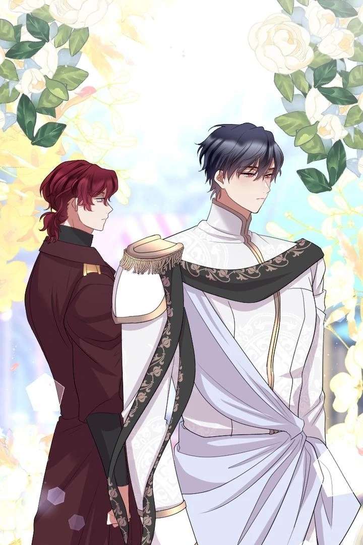 I Will Protect The Duke This Time Chapter 38 - Page 7