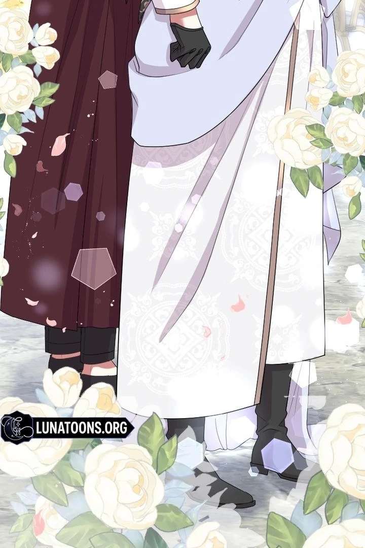 I Will Protect The Duke This Time Chapter 38 - Page 8