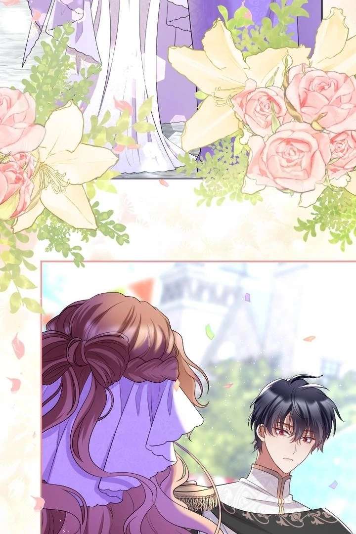 I Will Protect The Duke This Time Chapter 38 - Page 12