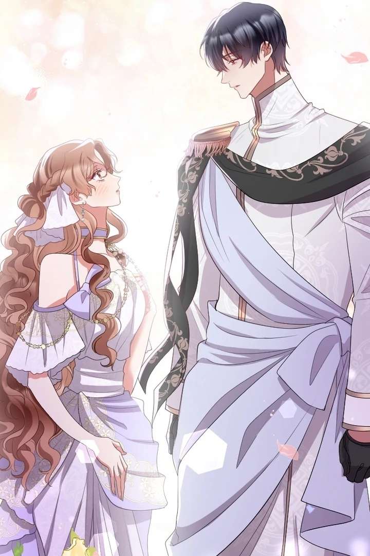 I Will Protect The Duke This Time Chapter 38 - Page 15