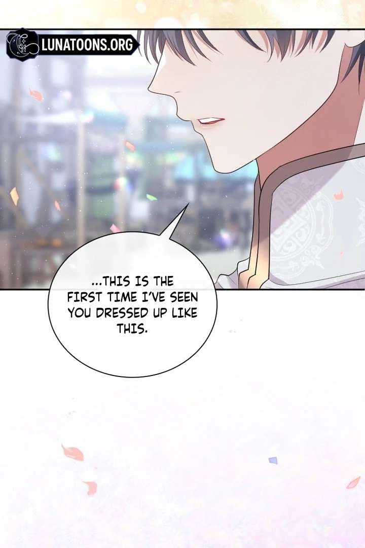 I Will Protect The Duke This Time Chapter 38 - Page 17