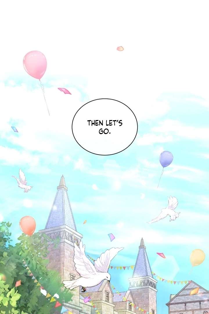 I Will Protect The Duke This Time Chapter 38 - Page 21