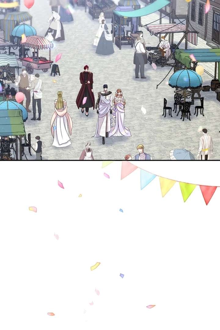 I Will Protect The Duke This Time Chapter 38 - Page 24