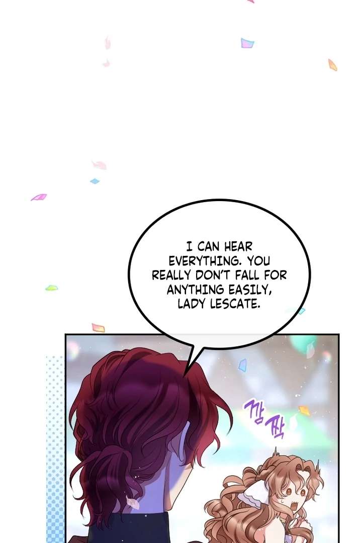 I Will Protect The Duke This Time Chapter 38 - Page 26