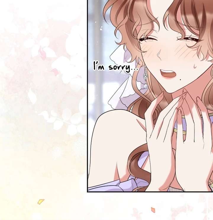 I Will Protect The Duke This Time Chapter 38 - Page 28