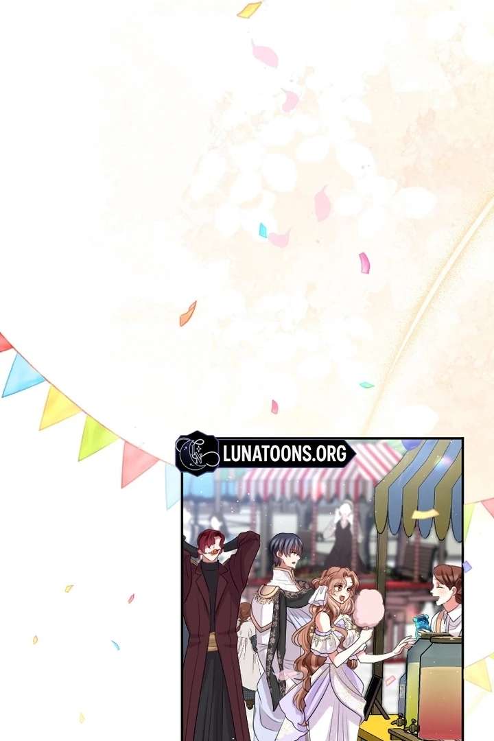 I Will Protect The Duke This Time Chapter 38 - Page 31