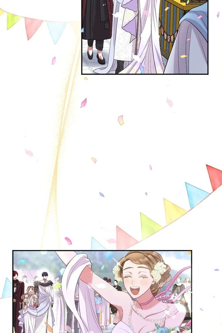 I Will Protect The Duke This Time Chapter 38 - Page 32