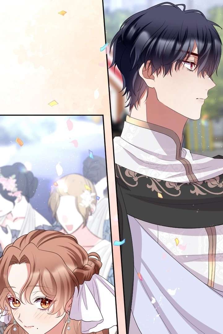 I Will Protect The Duke This Time Chapter 38 - Page 34