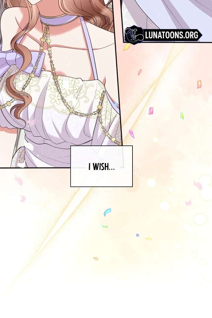 I Will Protect The Duke This Time Chapter 38 - Page 35