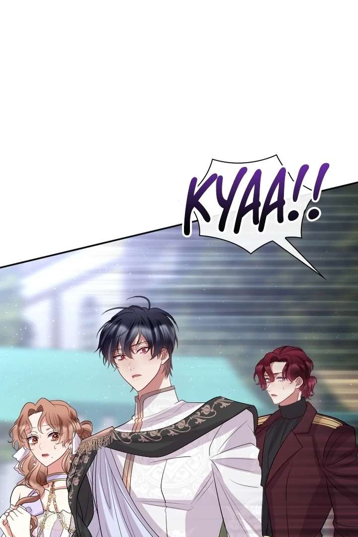 I Will Protect The Duke This Time Chapter 38 - Page 38