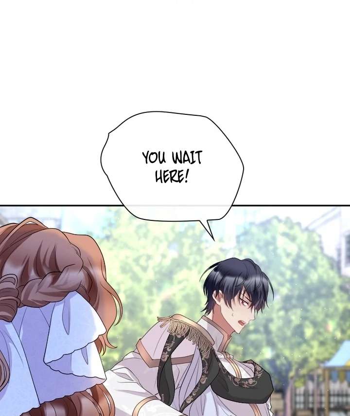 I Will Protect The Duke This Time Chapter 38 - Page 41