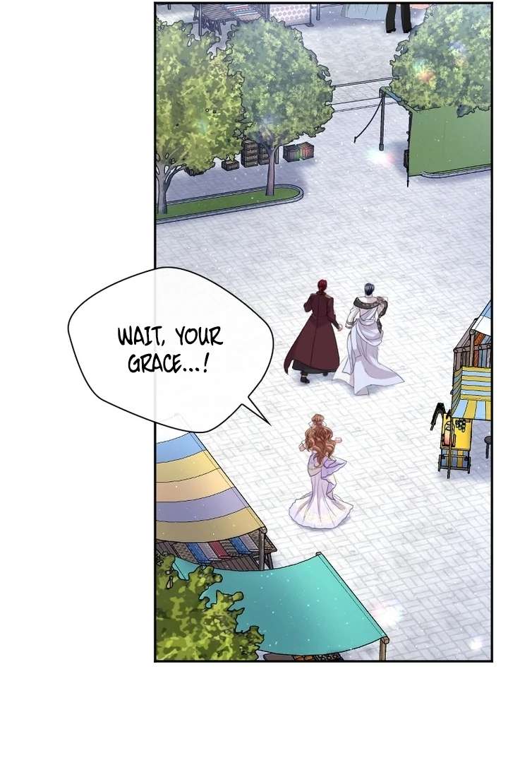 I Will Protect The Duke This Time Chapter 38 - Page 43